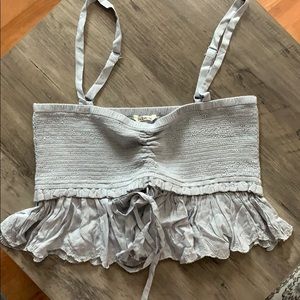 Wilfred la Boheme tank